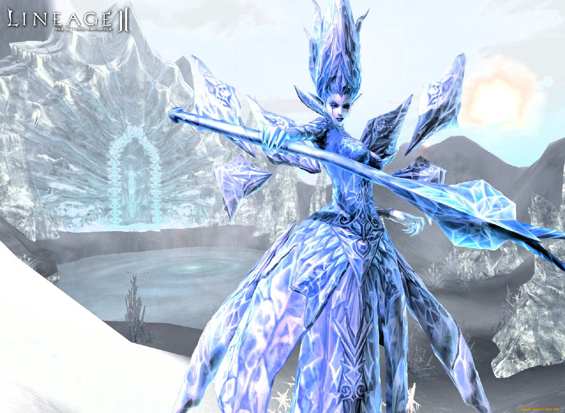 ����� ����, lineage ii,  the chaotic chronicle, �������, ������, �����, ���, ����, ������, �����